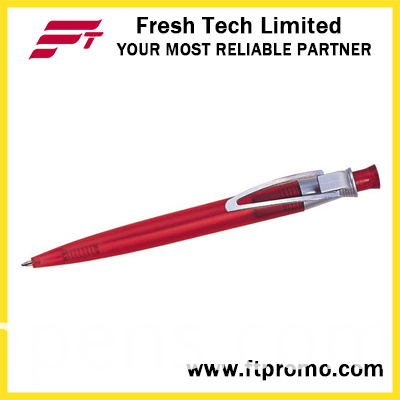 Fashionable China Cheap Promotion Ball Pen